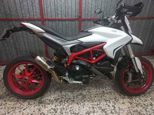 DUCATI - HYPERMOTARD 939