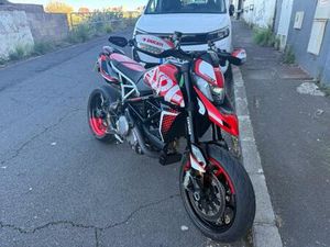 DUCATI - HYPERMOTARD 950 RVE