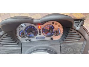 APRILIA ATLANTIC 500 CLASSIC