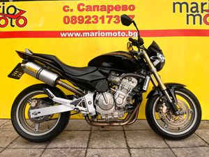 HONDA HORNET 600 CC-LIZING →
