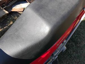 ПРОДАВАМ СЕ HONDA NTV 650 С. БАТОШЕВО