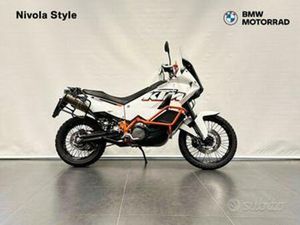 KTM 990 ADVENTURE 990 ADVENTURE
