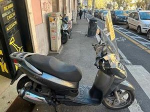 PEUGEOT LXR 200 - 2012 - PERMUTE