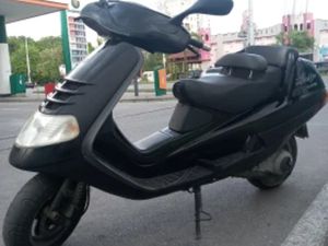 PIAGGIO HEXAGON SUPER HEXAGON