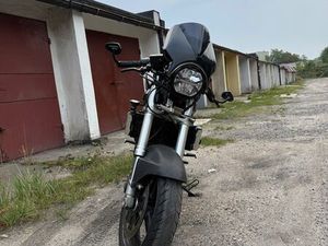 SUZUKI SV