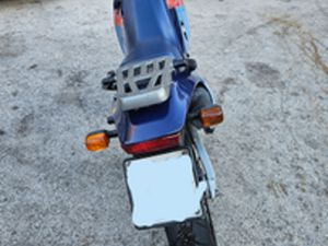 GILERA NORDWEST 350