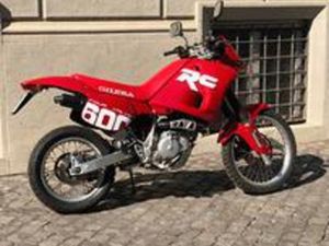 GILERA RC 600 - 1993