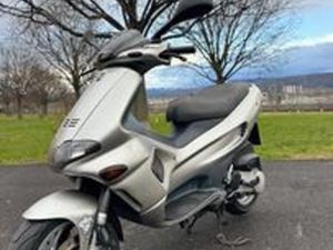GILERA RUNNER 50 LIBR. PICCOLO