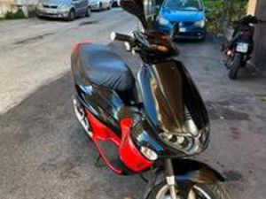 GILERA RUNNER 50