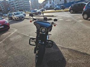 HARLEY-DAVIDSON SOFTAIL SPORT GLIDE - 2023