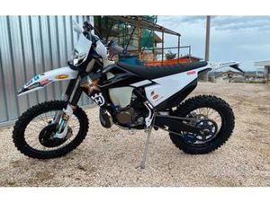 HUSQVARNA TE 300 ROCKSTAR