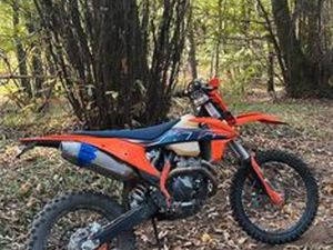 KTM EXC-F 250