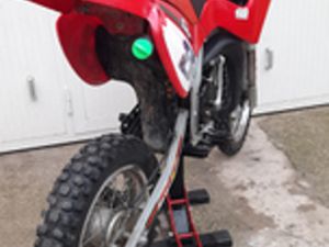 MOTO CROSS 50 MALAGUTI GRIZZLY 12