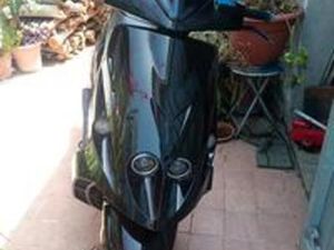 MALAGUTI PHANTOM 50 - 2001