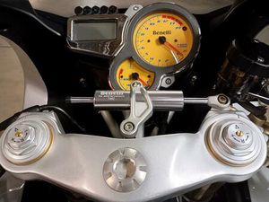 BENELLI TORNADO 900 TRE