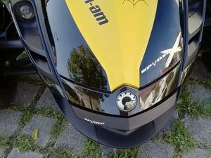CAN AM SPYDER RS
