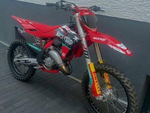 GASGAS MC 150 (ÄHNLICH KTM SX 125, 150)