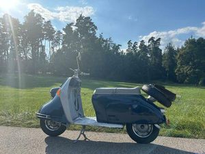 HEINKEL TOURIST 103 A0 "SELTEN" SEHR GUTER ZUSTAND & FAHRBEREIT