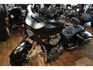 INDIAN CHIEFTAIN LIMITED PENLZ/APE/SISSYBAR/FAHRERLEHNE