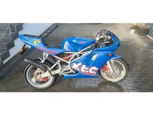 SACHS XTC 125 2 TAKT