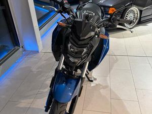 ZU VERKAUFEN 125 MOPED SYM NH X 125 230KM