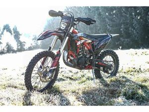 BETA XTRAINER MY 2023 300 CCM KEINE RACING RR