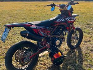 FANTIC XMF 125 COMPETITION – BAUJAHR 2024