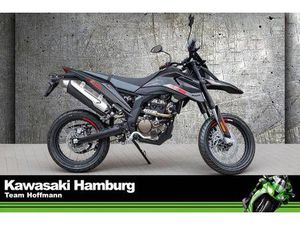 MALAGUTI XSM 125 ABS, SOFORT LIEFERBAR, LIEFERSERVICE