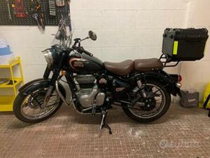 ROYAL ENFIELD CLASSIC 350