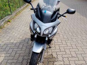 HONDA CBF 1000 ST ABS ARGENTO