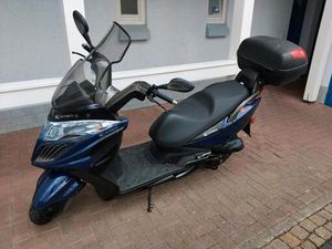 KYMCO NEW G-DINK 25/45 PAPIERE