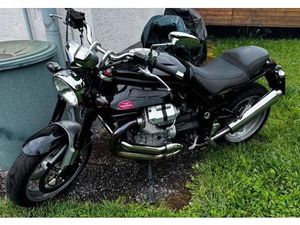 MOTTO GUZZI GRISO 850