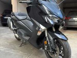 TMAX 530 8.300 INTRATTABILE