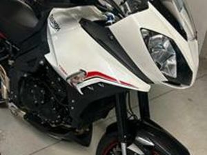 TIGER SPORT 1050 ABS - 2013