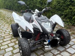 QUAD BELINI BESTIA 3.3