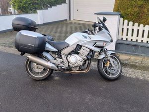HONDA CBF1000A