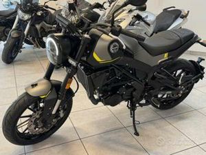 BENELLI LEONCINO PARI AL NUOVO