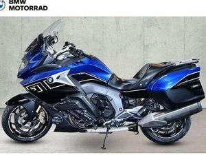 BMW K 1600 GT
