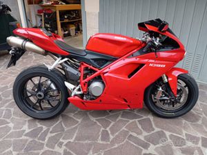 DUCATI 1098