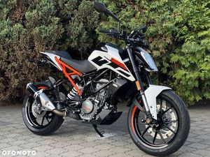 KTM DUKE