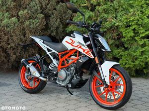 KTM DUKE