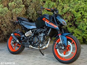 KTM DUKE