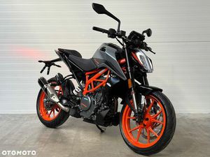 KTM DUKE
