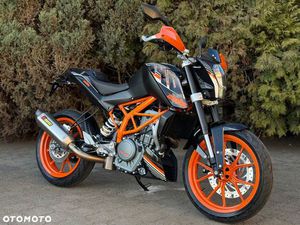 KTM DUKE