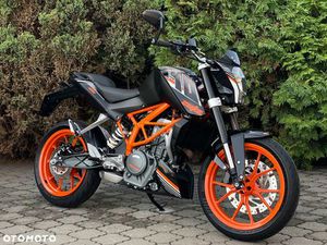 KTM DUKE