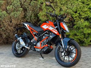 KTM DUKE