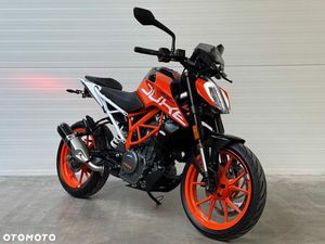 KTM DUKE