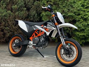 KTM SMC