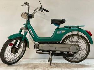 PIAGGIO-BOXER 2-CIAO-BRAVO-SI - 1974