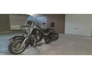 ② HARLEY DAVIDSON ROADKING AAN SPOTPRIJS